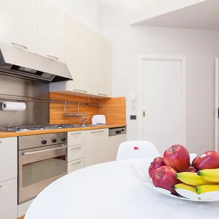 Appartement Be Besana