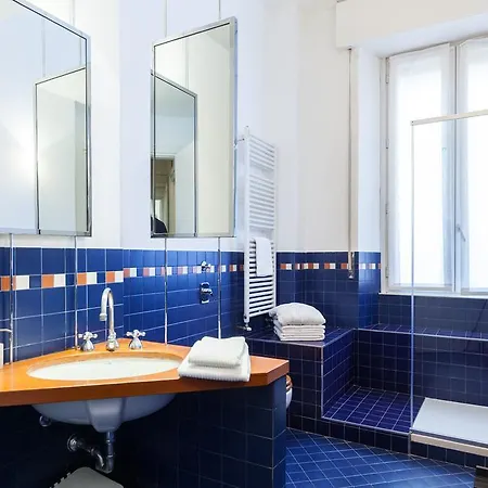 Appartement Be Besana *
