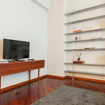 Appartement Be Besana