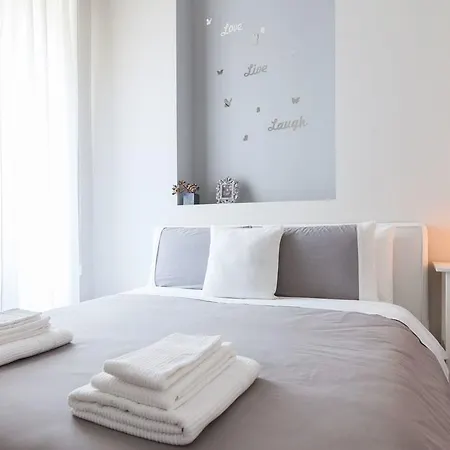 Appartement Be Besana *