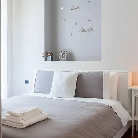 Be Besana Appartement *
