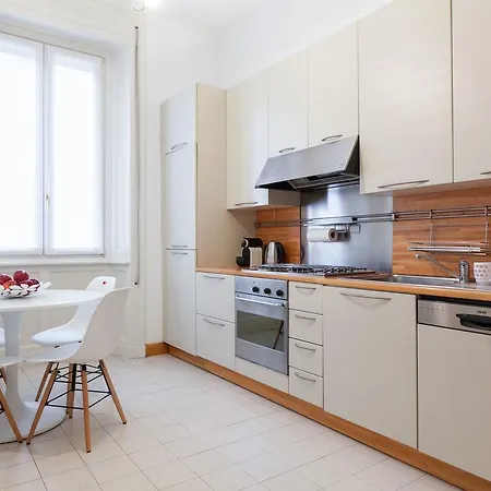 Appartement Be Besana *
