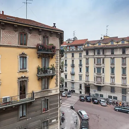 Be Besana Appartement *