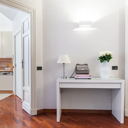 Appartement Be Besana Milan