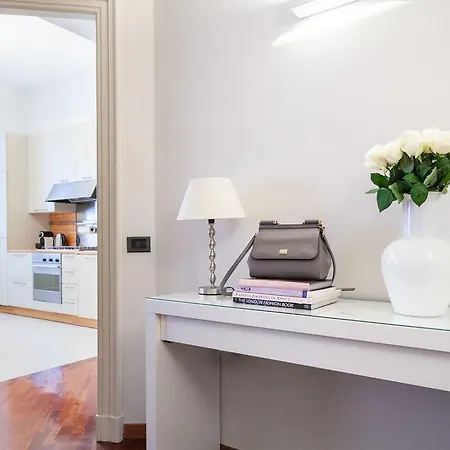 Be Besana Appartement Milan