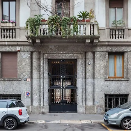 Be Besana Appartement *