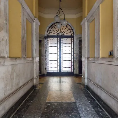 Appartement Be Besana Milan