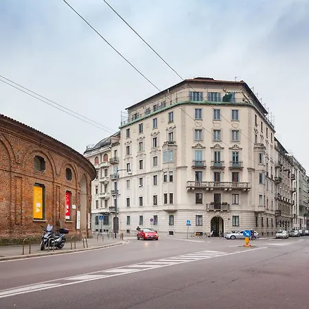Be Besana Milan